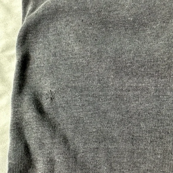 Vintage Harley-Davidson Charcoal Tee with Eagle Graphic - Picture 10 of 10